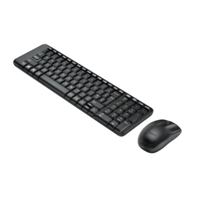 Logitech MK220 (Original)-39